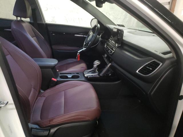 2022 KIA SELTOS SX KNDETCA29N7239091