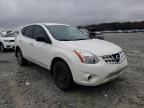 2011 NISSAN  ROGUE