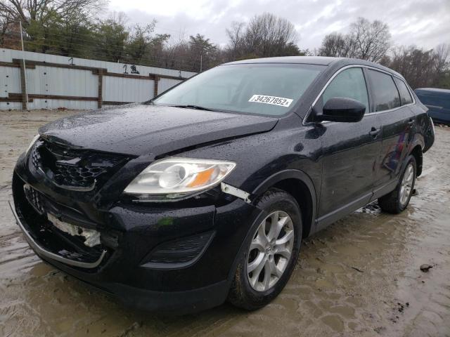 2011 MAZDA CX-9 - JM3TB2BV1B0317954