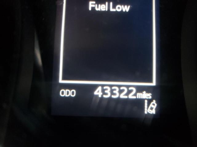 2019 TOYOTA CAMRY L 4T1B11HKXKU787421