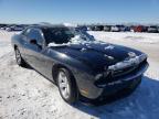 2014 DODGE  CHALLENGER