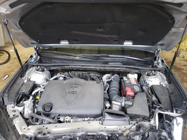 2019 TOYOTA AVALON XLE 4T1BZ1FB9KU004214