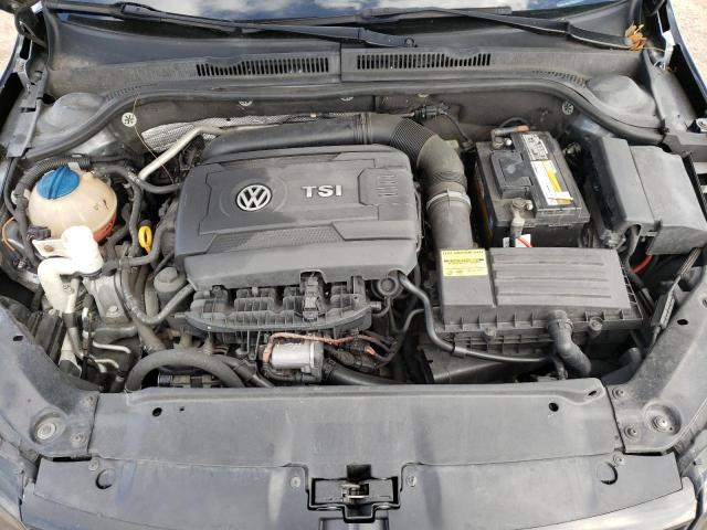 2015 VOLKSWAGEN JETTA SE 3VWD17AJ1FM202749