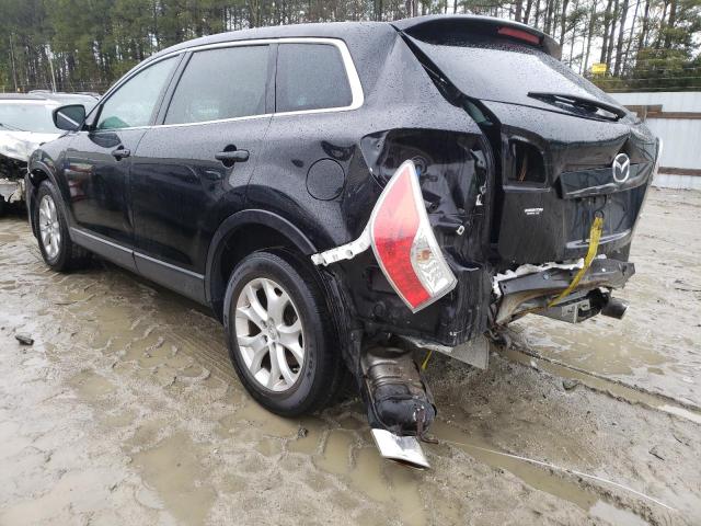 2011 MAZDA CX-9 - JM3TB2BV1B0317954