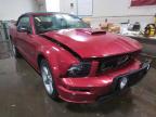 2008 FORD  MUSTANG