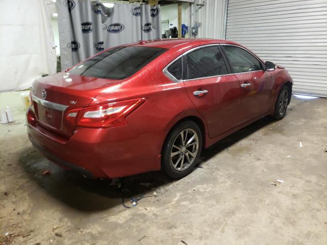1N4AL3AP1HC262828 Nissan Altima 2.5 2017. Фото: 3