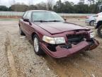 2011 MERCURY  GRAND MARQUIS