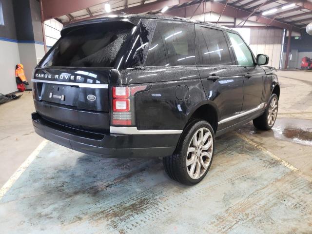 2017 LAND ROVER RANGE ROVE SALGS2FE8HA349915