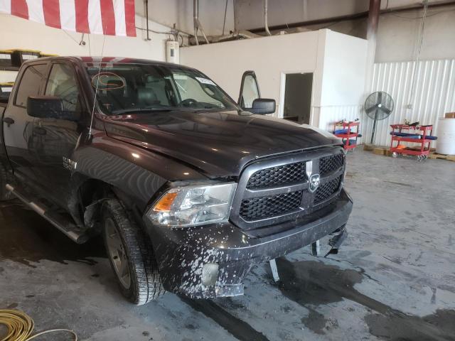2015 DODGE RAM 1500 S 1C6RR7KT0FS599807
