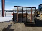 Lot #2940974439 2000 UTILITY TRAILER