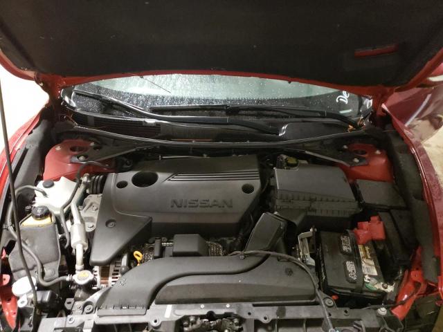 1N4AL3AP1HC262828 Nissan Altima 2.5 2017. Фото: 6
