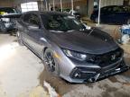 2021 HONDA  CIVIC