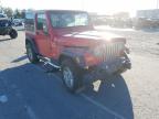 2002 JEEP  WRANGLER