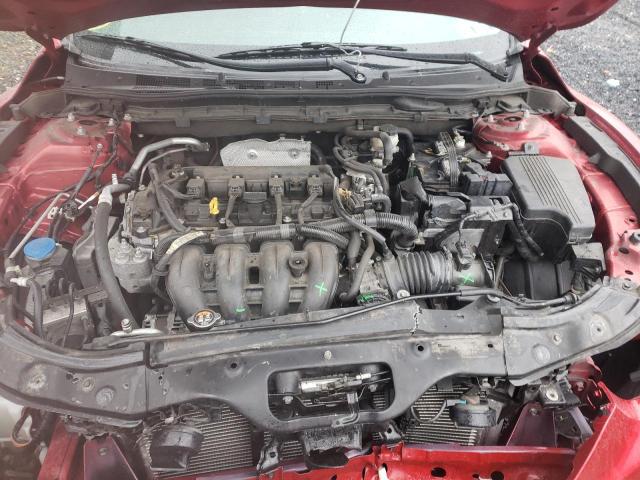 JM1GJ1U50G1407098 Mazda 6 Sport 2016. Фото: 6