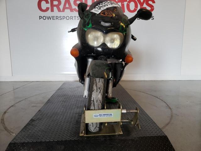 2004 SUZUKI GSX600 F JS1GN79A142101590