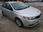 2012 KIA  FORTE