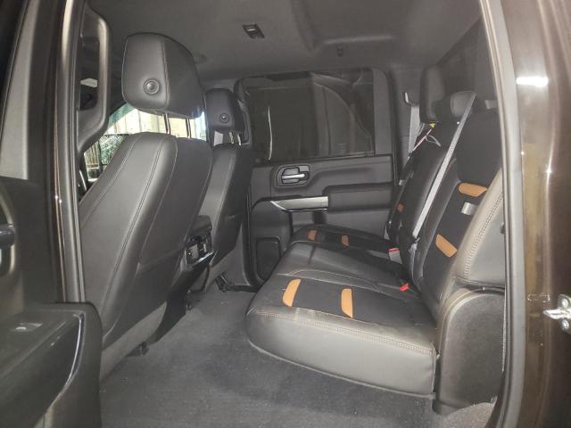 2020 GMC SIERRA K35 1GT49VEY7LF237041