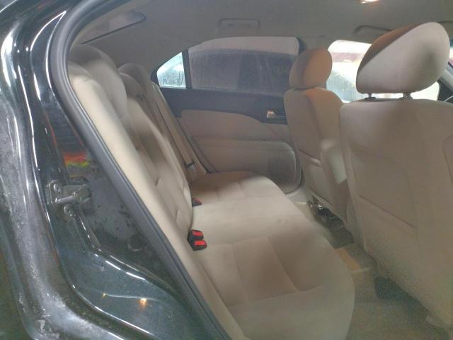 3FAHP07147R225079 Ford Fusion Se 2007. Фото: 5