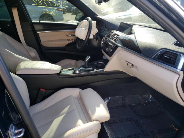 2016 BMW 340 I WBA8B3C5XGK383690
