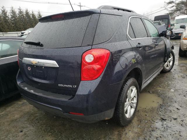 2015 CHEVROLET EQUINOX LT 2GNALBEK4F6367735