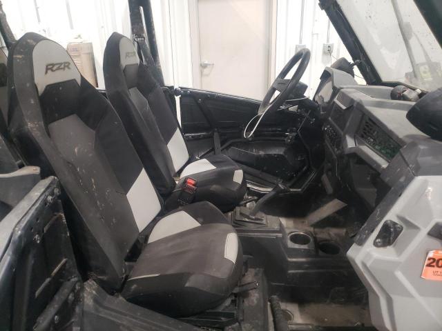2021 POLARIS RZR XP 4 T - 3NSN4E92XMF139960