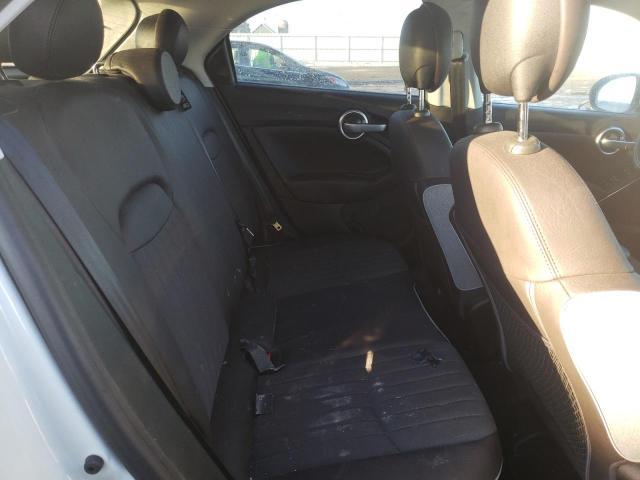 2016 FIAT 500X LOUNG ZFBCFXDT1GP347916