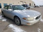 2002 BUICK  LESABRE