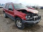 2003 JEEP  CHEROKEE