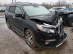 2016 HONDA  PILOT