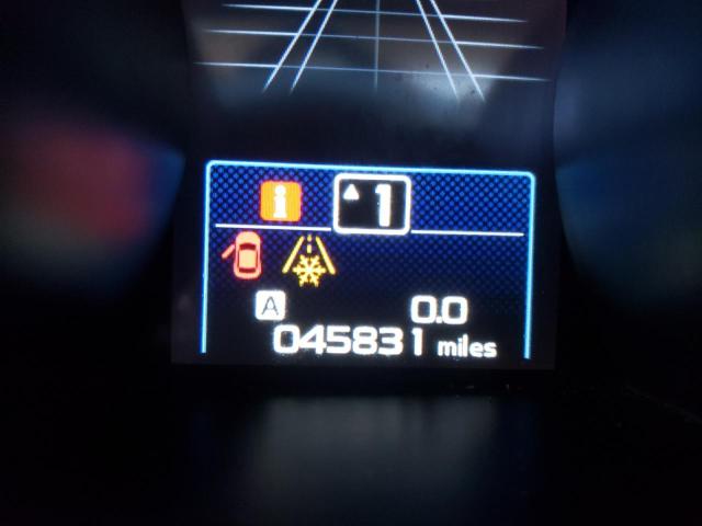 2016 SUBARU LEGACY 2.5 4S3BNAN62G3038528