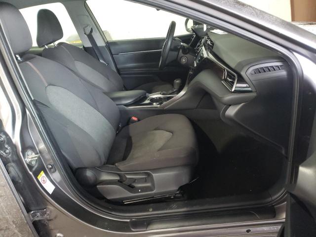 2019 TOYOTA CAMRY L 4T1B11HK2KU241129