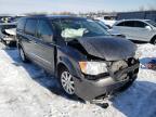 2016 CHRYSLER  MINIVAN