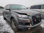 AUDI Q7 2015 foto