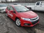 2012 HONDA  INSIGHT