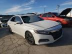 HONDA ACCORD 2018 foto