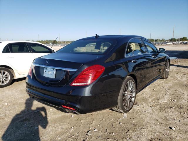 2015 MERCEDES-BENZ S CLASS WDDUG8CB5FA115579