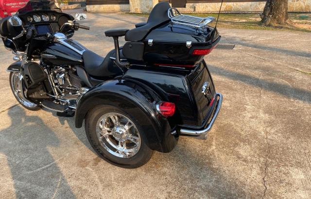 2019 HARLEY-DAVIDSON FLHTCUTG 1HD1MAF11KB853835