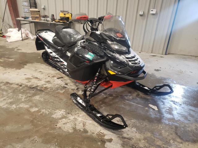 2021 Skidoo Snowmobile en venta en Ham Lake, MN