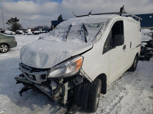 2019 NISSAN NV200 2.5S 3N6CM0KN3KK702932