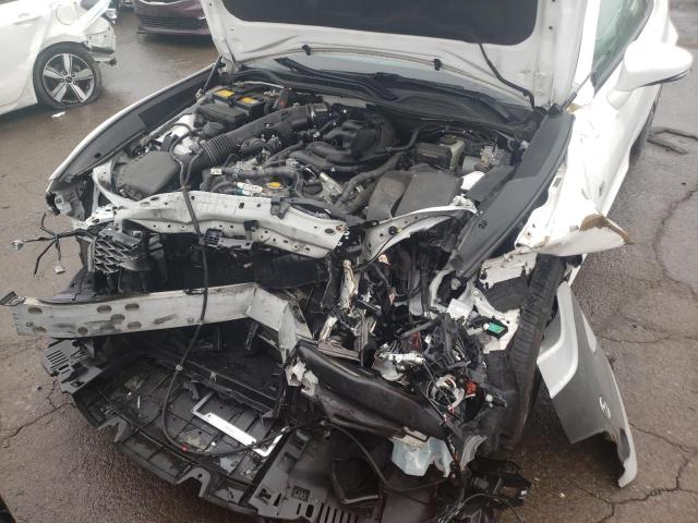 2015 LEXUS RC 350 JTHSE5BC3F5004584