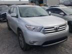 2011 TOYOTA  HIGHLANDER