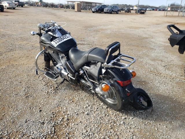 2007 HONDA VT750 C2F JH2RC53427M003583