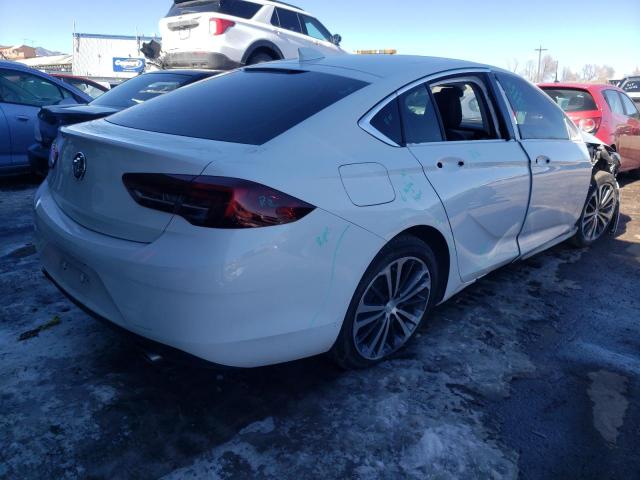 2018 BUICK REGAL ESSE W04GP6SXXJ1120756