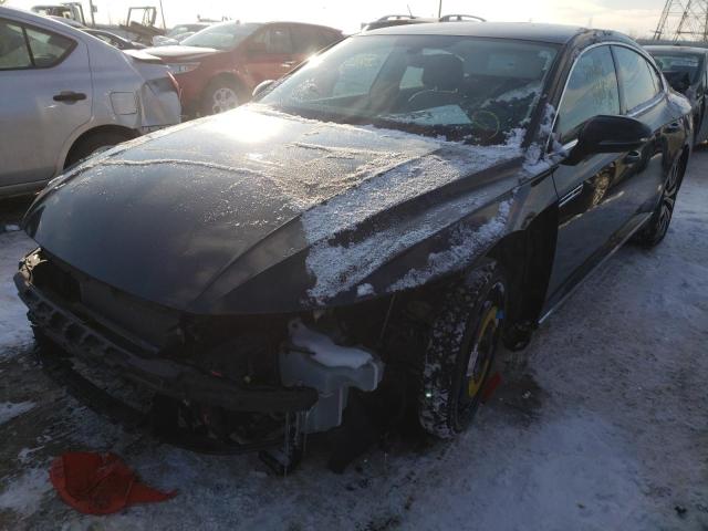 2019 VOLKSWAGEN ARTEON SE WVWAR7AN6KE032065