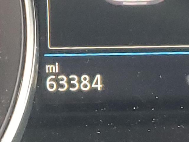 2017 VOLKSWAGEN GOLF R WVWVF7AU7HW043404