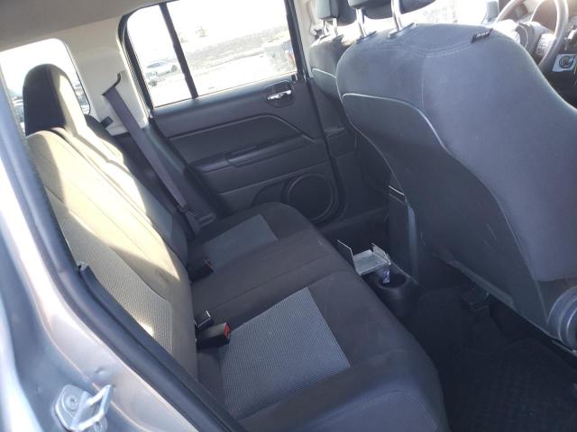 2016 JEEP PATRIOT SP 1C4NJRBB3GD780651