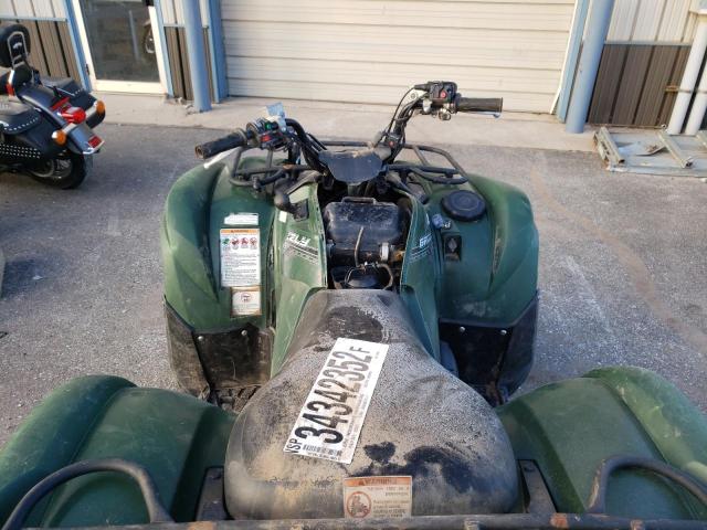 2014 YAMAHA YFM700 FWA 5Y4AM50Y0EA103259