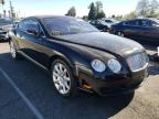 2005 BENTLEY  CONTINENTAL