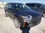 2019 FORD  ESCAPE