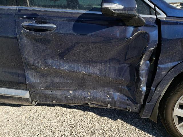 2022 HYUNDAI SANTA FE C 5NMS54AL7NH411669